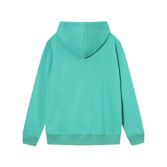 Stone Island Green Hoodie - Picture 2 of 2